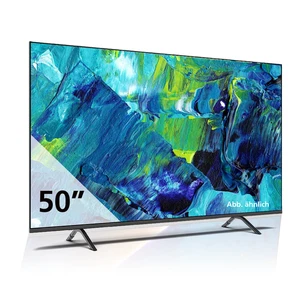 Philips LED-TV I 50PUS8010 I 50" Diagonale I 4K UHD I Smart TV - Bild 1 von 1