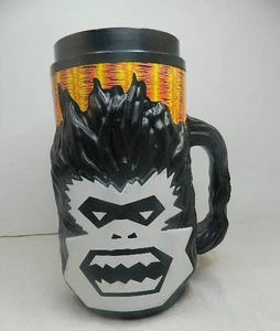 Jack Links Beef Jerky Squatch Display Mug 10" Tall - Picture 1 of 9