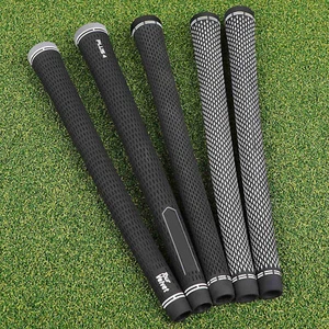 Golf Pride Tour Velvet 360 Halbgummigriffe Standard 13 Stück Ultimativer Komfort - Bild 1 von 10