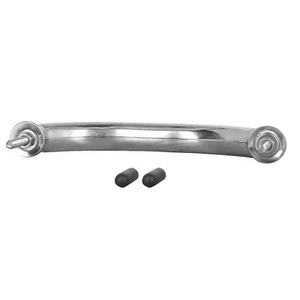 (8in)Boat Grab Handle Smoother Surfaces Stainless Steel Corrosion Resist - Picture 1 of 24