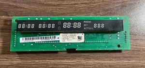 Genuine OEM 316460300 Kenmore Oven Display Control Board - Picture 1 of 9