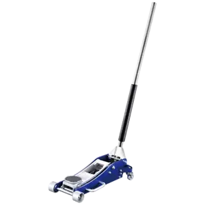 Bigred 3T Aluminum Racing Floor Jack.Dual Pump Quick lift. - Picture 1 of 4
