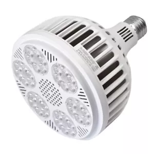 E27 40W=320W PAR38 LED Leuchtmittel Strahler Lampe Energiesparlampe 4600lm Warm - Bild 1 von 15