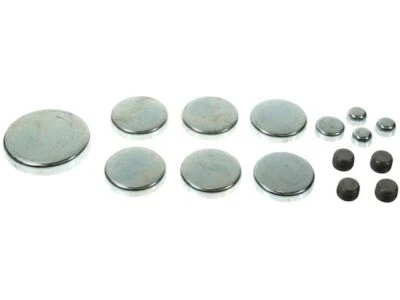 Kit de tapones de expansión para Ford Mustang II 1975-1978 27347TXTX 1976 1977 Foto 1 de 2