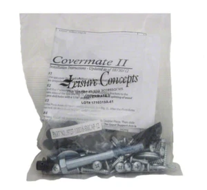 Schrauben Satz für Covermate II - Bild 1 von 1