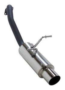 HKS 32019-BT001 Muffler for 2008 - 2015 Scion XB - Picture 1 of 5
