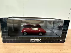 Aston Martin DB2/4 Competition Spyder Berton MX40108-031 240/408 pcs 1/43 Matrix - Picture 1 of 1