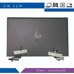 M45452-001 HP ENVY X360 15T-ES000 15-ES0004CA FHD Pantalla Táctil UWVA Kit Completo - Imagen 1 de 5