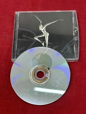 DUAL-DISC Dave Matthews Band Stand Up CD & DVD Hybrid 2005 2 Sided NTSC - Image 1 of 4