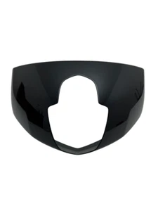 CUPOLINO DUCATI MULTISTRADA 620 1000 1100 NERO FISSO CD 48110291AT VA NUOVO - Imagen 1 de 5
