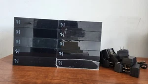 Lot of 10 _ Hitron CDA3-20 Cable Modem with Power adaptor - Picture 1 of 3