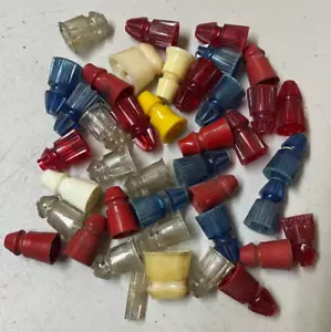 Pinball machine assorted play field plastic posts - Picture 1 of 1