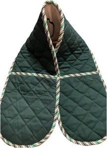 New~Double Oven Mitt “Best Chef” - Picture 1 of 7