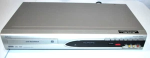 Funai SV2000 DVD Recorder WV10D6 Tested & Works NO REMOTE - Picture 1 of 11