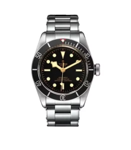TUDOR Luxury Biwan Series M79363N Watch Men Multi-functional-OEM - Picture 1 of 9
