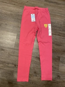 Girls' Leggings - Cat & Jack XS 4/5 - Picture 1 of 1