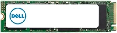 Dell Disco Duro M.2 PCIE NVME Class 50 2280 Solid State Drive - 1TB - Image 1 of 2