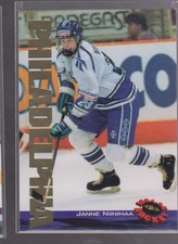 Philadelphia Flyers Cards Inserts Vintage Rookies Collection