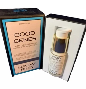 Sunday Riley Good Genes Milchsäurebehandlung 1oz NEU IM KARTON - Bild 1 von 1
