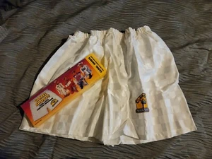 Camel Cigarettes Camel Motorsports Shorts N.I.B. Elastic waist - Picture 1 of 5