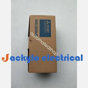 1PC MITSUBISHI HF-KE43BW1-S100 AC SERVO MOTOR New In Box Expedited Shipping - Picture 1 of 3