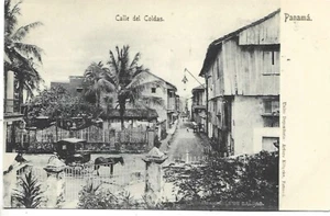 1901 PANAMA COLDAS STREET - Picture 1 of 2