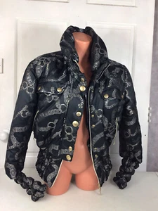 MDC Doris Phister Winter Jacket Womens 10 - Picture 1 of 10