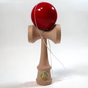 Japan Kendama Association certification for competition Yamagata Koubou OZORA - Picture 1 of 12