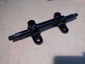 Jaguar Mark 2 S-Type 420 Daimler V8 240 340 380 Front Upper Wishbone Fulcrum - Picture 1 of 2