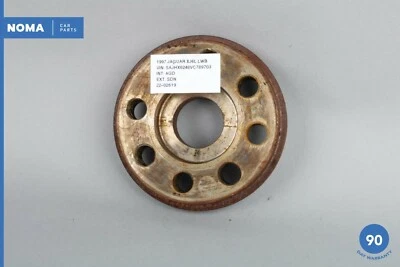 95-97 Jaguar XJ6 VDP XJ40 4.0L Flywheel Flex Drive Plate Adaptor EBC1908 OEM - Image 1 of 4