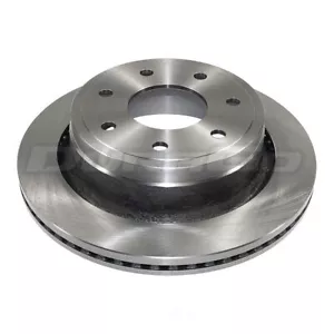 Disc Brake Rotor Pronto BR901116 - Picture 1 of 3