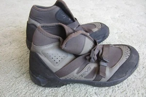 Teva Men's Boating Water Hiking Shoes Size 10 - Picture 1 of 11