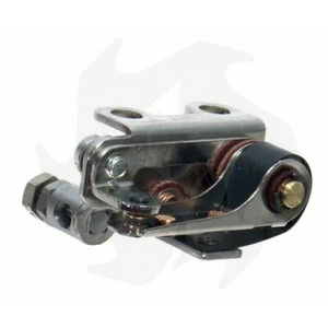 PUNTINE PLATINATE PER MOTORE LOMBARDINI LA 400 - 490  cod BG 002207 - Imagen 1 de 1