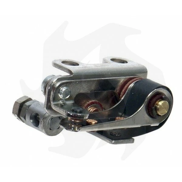 PUNTINE PLATINATE PER MOTORE LOMBARDINI LA 400 - 490 cod BG 002207