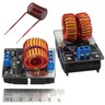 5V-12V Low Voltage ZVS Induction Heating Power Supply Module Board With Coil DG