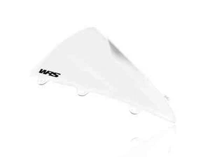 WRS - CUPOLINO RACE ALTO WRS TRASPARENTE HONDA CBR 1000 RR 2012-2016 - Foto 1 di 3