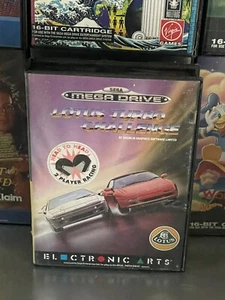 Lotus Turbo Challenge Gioco Megadrive! Guarda nel negozio! - Foto 1 di 2