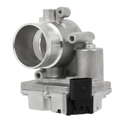 Carrocería del acelerador para Volkswagen Beetle 2,0 L 2013-2014 Volkswagen Golf 2,0 L 2010-14 Foto 1 de 4