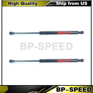 2  Hatch Lift Support Fits 2013 2014 2015 2016 Chevrolet Spark