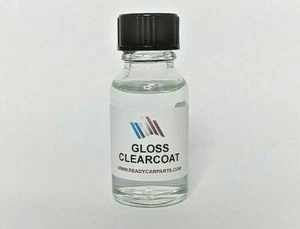 Automotive Clearcoat Touch Up Kit - Picture 1 of 2