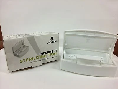 Bandeja esterilizadora Jessica Implement Foto 1 de 3