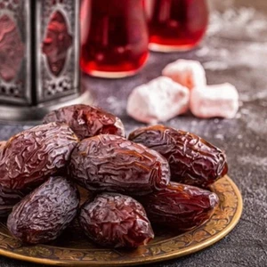 Medjool Date Palm, Phoenix Dactylifera - 30 Seeds 2025 - USA - Picture 1 of 6