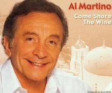 Come Share the Wine von Al Martino | CD | Zustand sehr gut - Bild 1 von 2