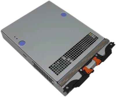 IBM Storwize V5000 Storage Controller Module Gen.2 8GBRAM 01AC370 R0850-F0003-04 - Bild 1 von 4