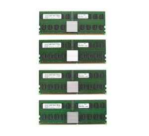 IBM 5695 0/16GB (4X4GB) Memory Kit 533MHz Power6 DDR2 yz - Picture 1 of 2