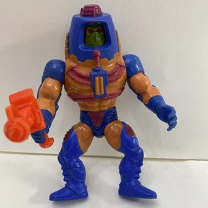 Man E Faces COMPLETE VINTAGE MOTU He-Man Masters of the Universe Figure 1982 - Bild 1 von 16