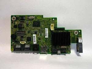 New HPE 735169-001 SOS-PCA Mezz I/O R/A W/O SAS Card Module - Picture 1 of 4