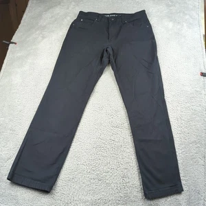 Duluth Hose Herren 34 schwarz DuluthFlex Feuerwehrhose Standard Fit 5-Pocket Pants - Bild 1 von 21