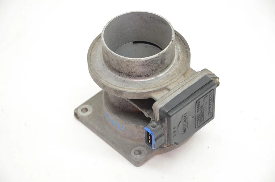 Conjunto medidor de flujo de aire de 6 cilindros Nissan Pickup D21 90-97 2268088G00 Foto 1 de 4