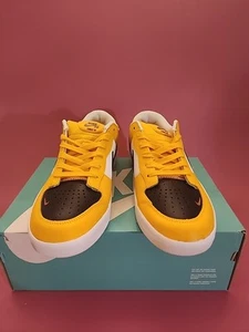 Size 11.5 - Nike Force 58 Premium SB Laser Orange - Picture 1 of 6